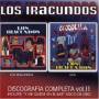 Los Iracundos - Los Iracundos