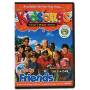 Let's Be Friends - Let's Be Friends [US-Version, Regio 1]