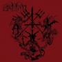 Bahimiron - Rebel Hymns Of Left Handed Terror