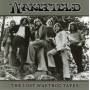 Wakefield - Lost Warthog Tapes