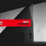 Thomas Giles - DON'T TOUCH THE OUTSIDE (Ltd. Edition)