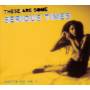 Various - Serious Times