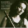 Pamela Thorby / Richard Egarr - Recorder Sonatas
