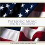 US Military Bands - Patriotic Music