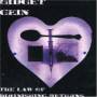 Gidget Gein - The Law Of Diminishing Returns