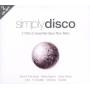Various - Simply Disco (2CD)