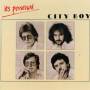 City Boy - Its Personal