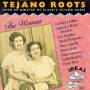 V / A - Tejano Roots The Women