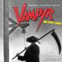 Musci / Venosta - Vampyr And Other Stories
