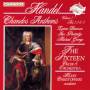 The Sixteen / Harry Christophers - Chandos Anthems Vol.1