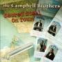Campbell Brothers - Sacred Steel On Tour