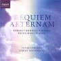 Jeremy Backhouse / Vasari Singers - Requiem/Messe