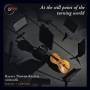 Popper-keizer / Kodaly / Gawlick - At The Still Point Of The Turning World