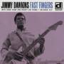 Jimmy Dawkins - FAST FINGERS