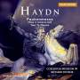 Argenta / Stephen / Hickox / CM90 - TE DEUM/PAUKENMESSE/+