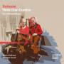 Martin Rummel / Christine Hoodck - Three Gran Duettos for Cello and Bass