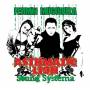 Fermin Muguruza - Asthmatic Lion Sound Systema
