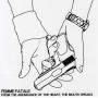 Femme Fatale - From The Abundance Of The Heart: The Mouth Speaks