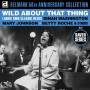 Various - Wild About That Thing Ladies Sing / Various