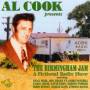 Al Cook - The Birmingham Jam