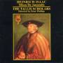 The Tallis Scholars / Peter Phillips - Missa de Apostolis/Motetten