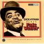 Dick Hyman - PLAYS FATS WALLER