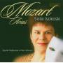 MOZART W. A. - Arien