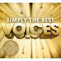 V / a - Voices: Simply The Best