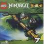 Various - LEGO Ninjago (CD7)