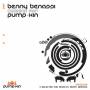 Benny Benassi - Cookin For Pumpkin