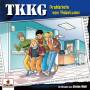 Tkkg - 209/Drohbriefe von Unbekannt