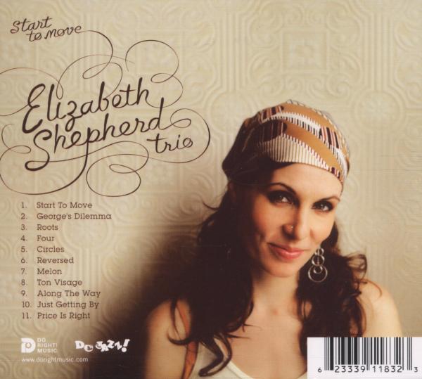 Elizabeth Shepherd Trio 1