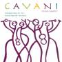 Cavani String Quartet - Opus 41 / Opus 96