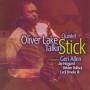 Oliver Lake -quintet- - Talkin Stick
