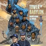 Nord1kone & DJ Mrok - Tower Of Babylon