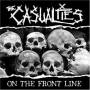 Casualties - On the Front Line