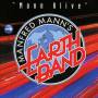 Manfred Mann's Earth Band - Mann Alive (2CD)