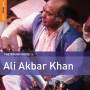 Various - Rough Guide: Ali Akbar Khan