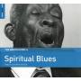 V / A - Rough Guide: Spiritual Blues