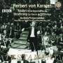 Herbert Von Karajan / Berliner Philharmoniker - Le Sacre Du Printemps/Divertimento KV 28