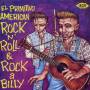 V / A - ROCK'N'ROLL & ROCKABILLY