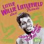 Little Willie Littlefield - GOING BACK TO KAY CEE