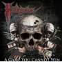 Heretic - A Game You Cannot Win (2LP Red Vinyl)