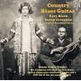 Rory Block / Stefan Grossman - Country Blues Guitar