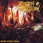 Engaged In Mutilating - Population Zero