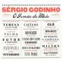 Srgio Godinho - O Irm?o Do Meio