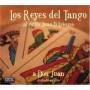 Los Reyes Del Tango - Don Juan