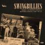 V / A - Swingbillies-Hillbilly & Western Swing On Modern