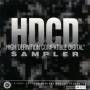 Various - Hdcd Sampler,Vol.1