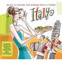 Roberto Occhipinti - Italy: Music & Cuisine For Dinner With A Theme